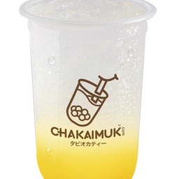 มะม่วงโซดา