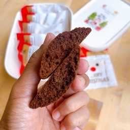 คุกกี้ชอคโกแลต