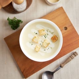 ซุปข้าวโพด