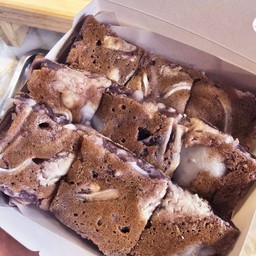 มะพร้าว+เผือก