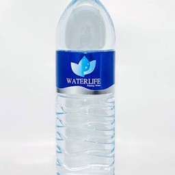 น้ำเปล่า