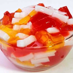 เยลลี่ฟรุ๊ตสลัด