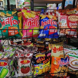 ขนม 30 บาท