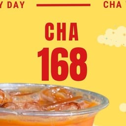 CHA 168 แม่แฝกใหม่