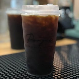 AMERICANO SODA