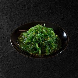 ยำสาหร่าย