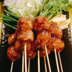 ไส้กรอกอิสานหมูข้าว  เปรี้ยวย่าง