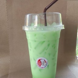 นมเขียว