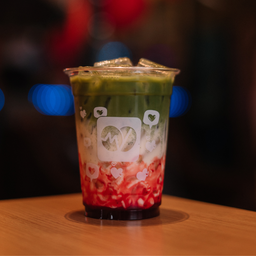 PINKY MATCHA