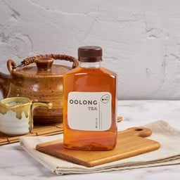 ชาอู่หลงเย็น