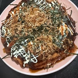 พิซซ่าทะเล