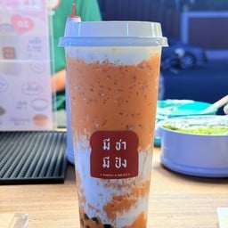 มีชา มีปัง - ตลาดนัดจิงโจ้