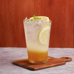 ยูซุโซดา