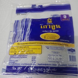 วุ้นเส้น