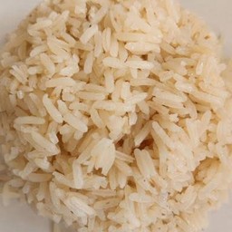 ข้าวมันเปล่า