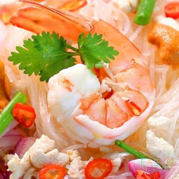 ร้านยำป้าสุข (ข้างเซเว่นไร่ขิง) สำนักงานใหญ่