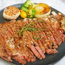 ริบอาย วากิว ออสเตรเลียน DL