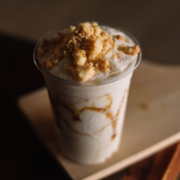 Coconut Milk Frappe