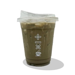 Acc Hojicha Latte