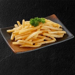 มันฝรั่งทอด