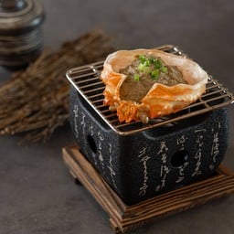 มันปูฮอกไกโดย่าง