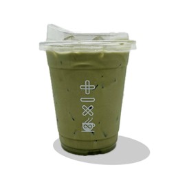 Acc Classic Matcha Latte