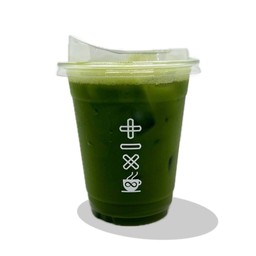 Acc Gold Clear Matcha