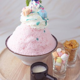 บิงซู ยูนิคอร์น