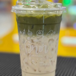 มัทฉะ ลาเต้