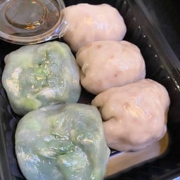 เผือก+กุยช่ายต้นตำรับ