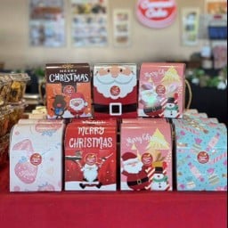 กล่อง Set bok