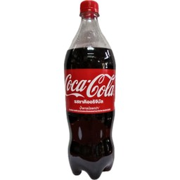 โค้ก 1.25 ลิตร ออริจินัล (ขวด)