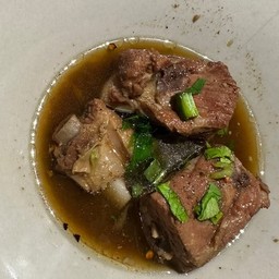 ซี่โครง