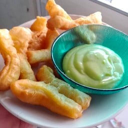 ตู้เบอร์เกอร์