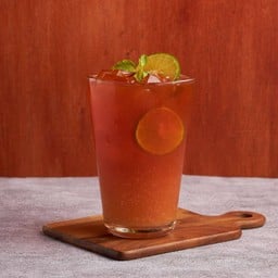 ชามะนาว