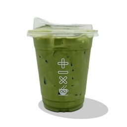 Acc Premium Matcha Latte