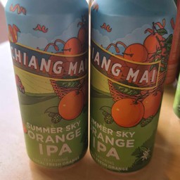 CHIANG MAI  IPA