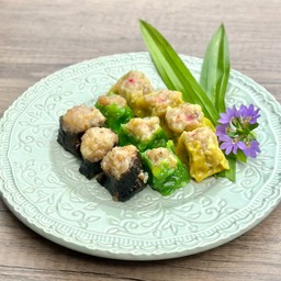 ขนมจีบ(ฮาลาล)