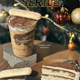 Between Coffee Roaster สาริน