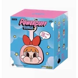 crybaby ppg