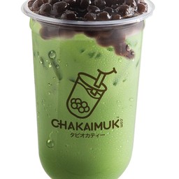 ชาเขียวใต้หวัน