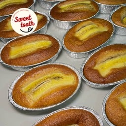 Sweet tooth Salaya