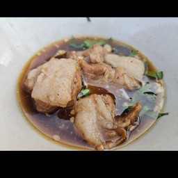 มันลอย(หมู)