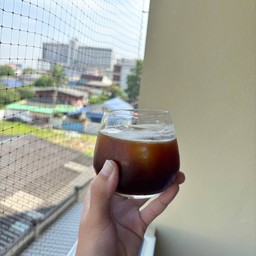 Krtz Coffee slowbar