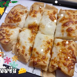 🐄 🧀 ~ ปังนมชีส
