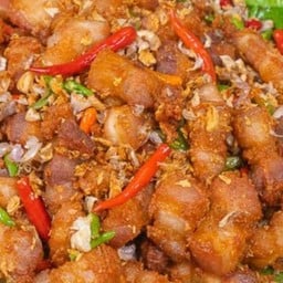 เชฟตี๋อาหารตามสั่ง