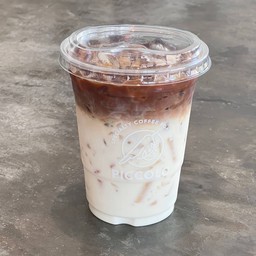 CARAMEL MACCHIATO
