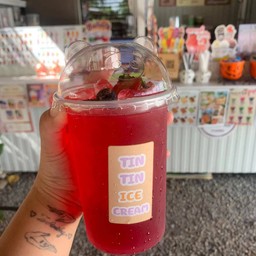 ชาเบอร์รี่