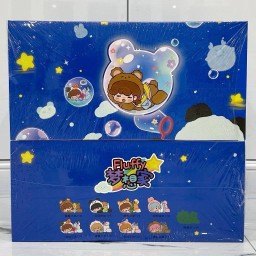 fluffy dream