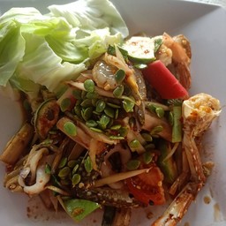 เหลาทะเล